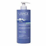 Uriage Bébé Loción Oleotérmica Área del Pañal - Uriage Bebe 500ml