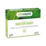 Olioseptil Verdauung Transit 30 Gelule