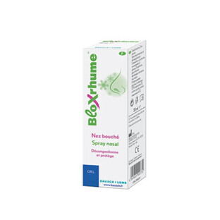 Bausch&Lomb BLOXRHUME NOSE BOWL 20ml
