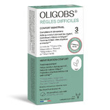 Ccd Oligobs Menstruationskomfort Schwierige Perioden 3 Zyklus 45 Tabletten