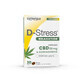 Synergia CBD relajante D-Stress 30 cápsulas