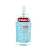Assanis Antibakterielle Lösung 250 ml