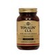 Solgar Cla Tonalin 60 Weichkapseln Acid Linoléique conjugué 1300 mg