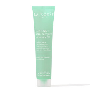 LA ROSÉE Complete Care Toothpaste 75ml
