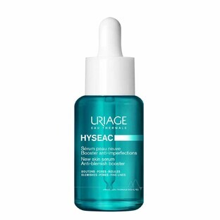 Uriage Hyseac New Skin Serum" Pieles con tendencia acneica" 30ml