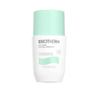 Biotherm Deo Pure Desodorante Natural Protect 24h 75ml