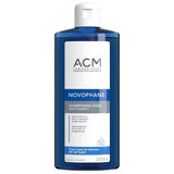 Acm Novophane Mildes Shampoo 200 ml