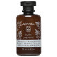 Apivita Pure Jasmine Gel doccia con oli essenziali 250ml
