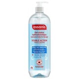 Assanis Gel Anitbacteriano Tamaño Familiar 980ml