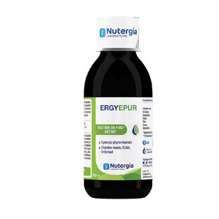 Nutergia Ergyepur 250ml