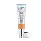IT Cosmetics Your Skin But Better CC+ Tinting SPF50 CC Cream Hochdeckende, korrigierende Creme Für alle Hauttypen 32ml