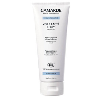 Gamarde Body en voile lacte 200 ml