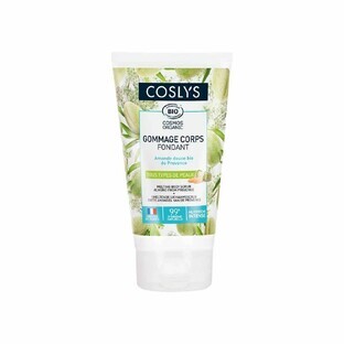 Coslys Melting Body Scrub Bio Sweet Almond 150g