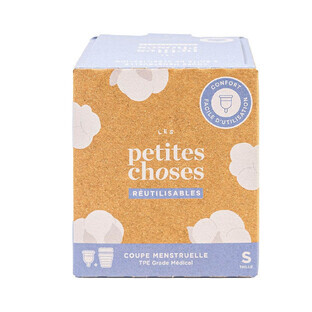 Les Petites Choses Menstrual cup x1