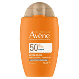 Avène Solari Ultra Fluide Perfecteur 50ml