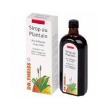 Dr. Theiss Naturwaren SIROP AU PLANTAIN JOUR 250ml