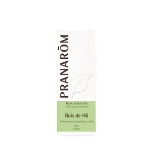 Pranarôm Ätherische Öle Ho Holz ätherisches Öl 10ml