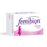 Femibion Flora Intima 28 capsules
