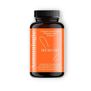Aromalogie Propolis Spray 60 gélules