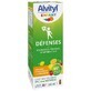 Alvityl Kinderbescherming Sirop Jicht Tutti Frutti 240ml