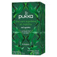 Pukka Té Energía y Vitalidad - Suprême té verde matcha x 20 bolsitas