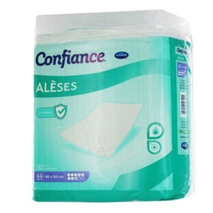 Hartmann Confiance Disposable Absorb Absorb + x30