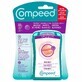 Compeed tiritas para el herpes labial 15