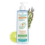 Puressentiel Reinigendes Antibakterielles Gel mit 3 Ätherischen Ölen 500ml