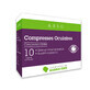 Marque Verte Abso Eye Tablets x10 sachets