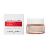 Korres Wild Rose Moisturizing and brightening gel-cream 40 ml