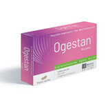 Besins Healthcare Ogestan Nausea 10 vegetarische Kapseln