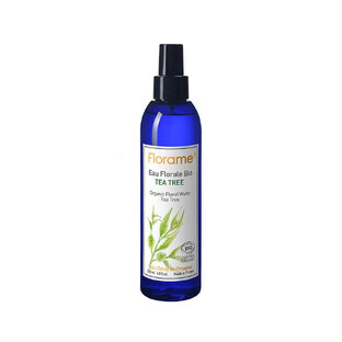 Florame Acqua floreale di Tea Tree biologica 200 ml