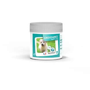 Ceva Pet Phos Crescita delle vendite/P=1,3 Cucciolo 100 compresse
