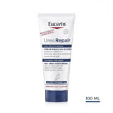 Eucerin UreaRepair Plus Crema de Pies para piel seca y áspera 100ml