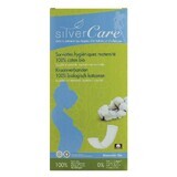 Silver Care Bio-Baumwoll-Mutterprodukte x10
