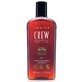 American Crew Shampooing 3 en 1 Arbre à Thé 450ml