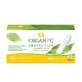 Organyc Normal Tampones de algodón orgánico x16