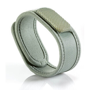 Para Kito Adulto Bracciale regolabile antizanzare