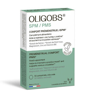 Ccd Oligobs Prämenstruelles Unwohlsein (PMS) 28 30 Tabletten