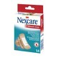 Nexcare Hemostatic Dressings Blood Stop x14