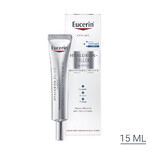 Eucerin Hyaluron-Filler + 3x Effect Contour des Yeux +3x Effect 15ml