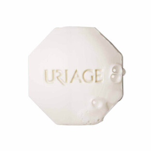Uriage Igiene Sapone dermatologico nutriente 100g