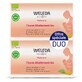 Weleda Duo Bio-Eisenkraut-Kräutertee zum Stillen 2x20 Portionsbeutel