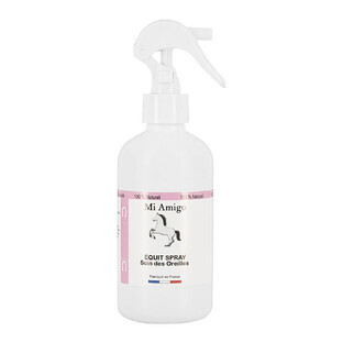 Mi Amigo Equit Spray pentru îngrijirea urechilor 200 ml