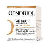 Oenobiol Sun Expert Anti-Aging Sun Protection 30 Capsules