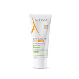 A-Derma Epitheliale A.H Crème Réparatrice Protectrice Ultra SPF50+ 100ml