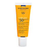 Isispharma Uveblock Ultra Dry Touch Fluid Spf50+ 40 ml