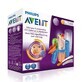 Avent Accesorios Tarritos de destete + cuchara 6 meses o más