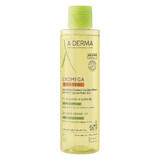 A-Derma Exomega Control Aceite limpiador emoliente antipicores 200 ml