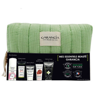 Garancia Travel Kit My Essentiel of Beauty